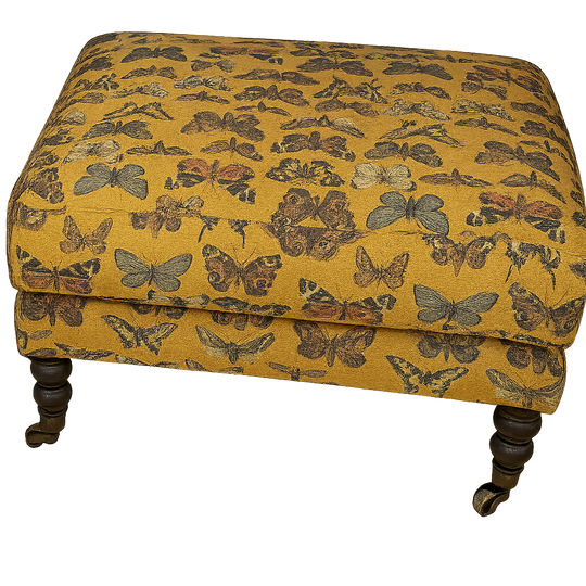 Madeline Ottoman