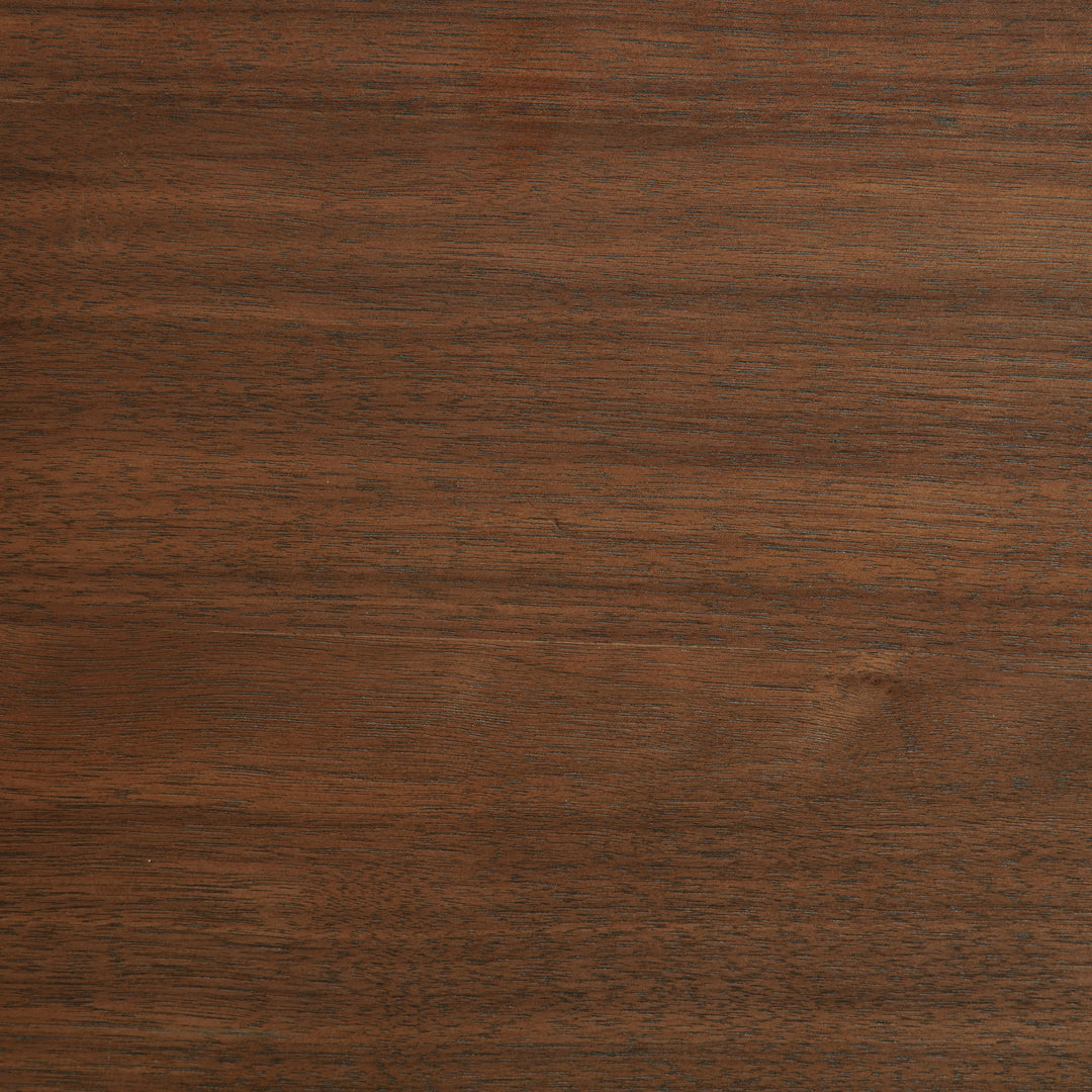 Maderia Dresser Mirror Walnut - What&