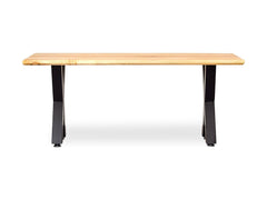 Handmade Coffee Table - What&