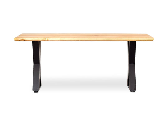 Handmade Coffee Table - What&