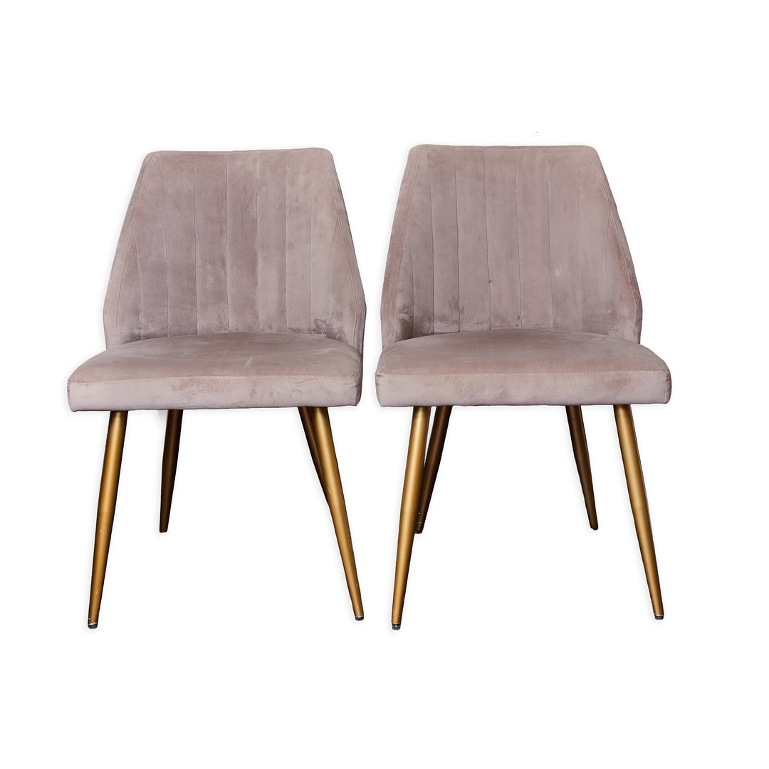 Marble Bistro Table w/2 Dining Chairs detail view 2 - Whats New Furniture - Portland, Oregon