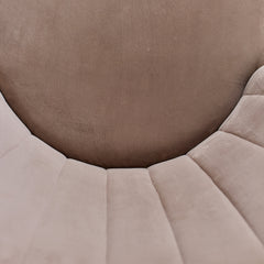 Marble Bistro Table w/2 Dining Chairs detail view 4 - Whats New Furniture - Portland, Oregon