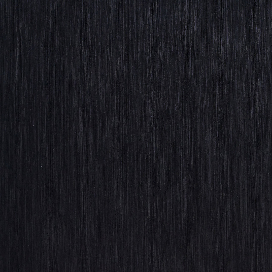 Marceline Dresser Mirror Black - What&