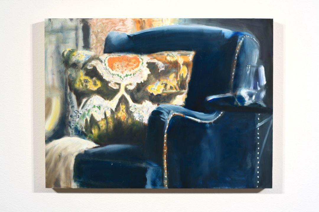 Breath - What's New Furniture - Portland, Oregon