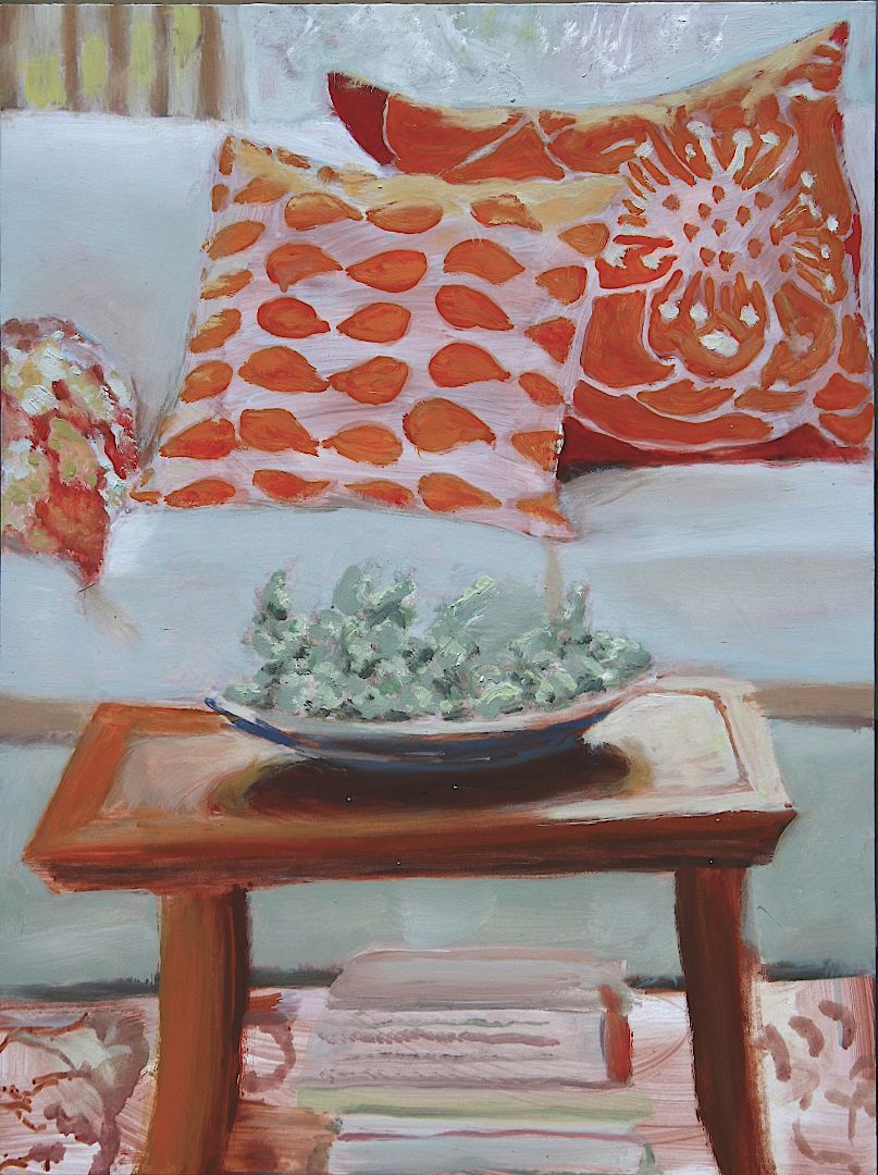 Sample - What's New Furniture - Portland, Oregon