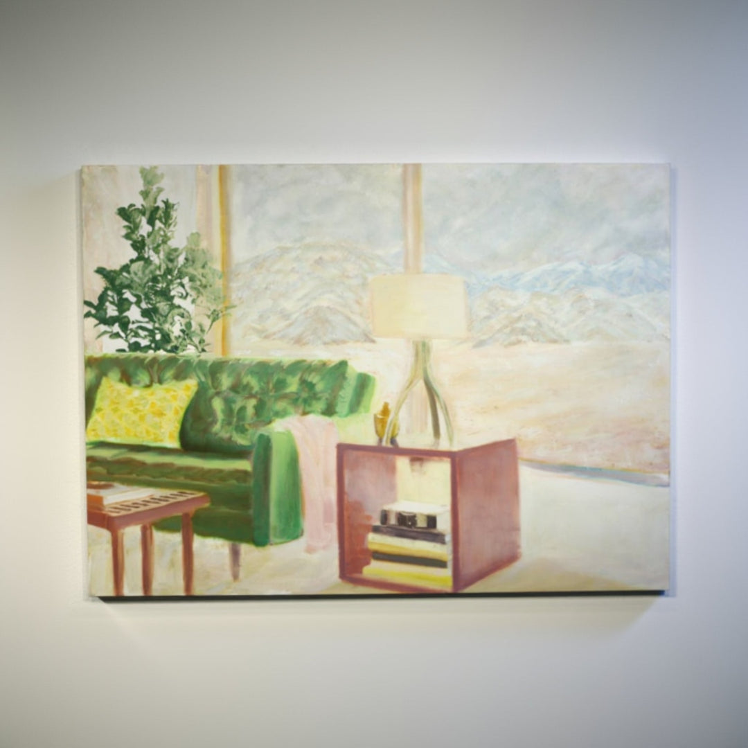 Scope - What's New Furniture - Portland, Oregon