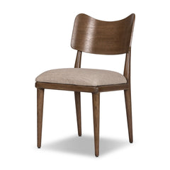 Marley Dining Chair Alcala Wheat
