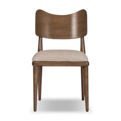 Marley Dining Chair Alcala Wheat