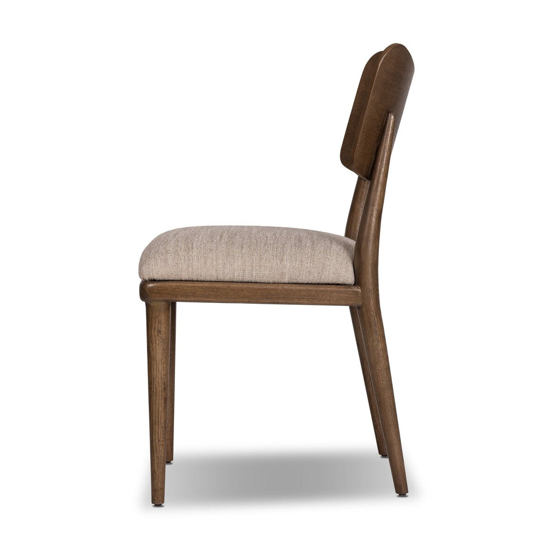 Marley Dining Chair Alcala Wheat
