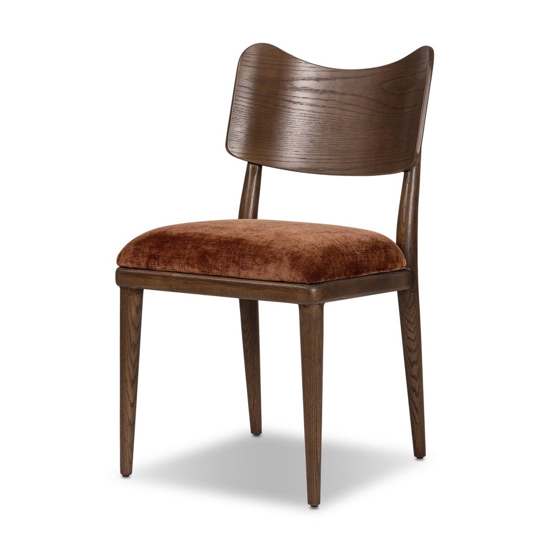 Marley Dining Chair Altair Sienna