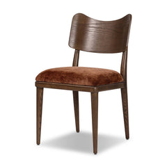 Marley Dining Chair Altair Sienna