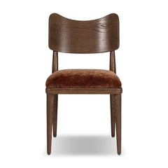 Marley Dining Chair Altair Sienna