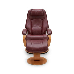 Fjord Admiral Large Recliner - view 3
