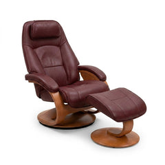 Fjord Admiral Large Recliner - view 4