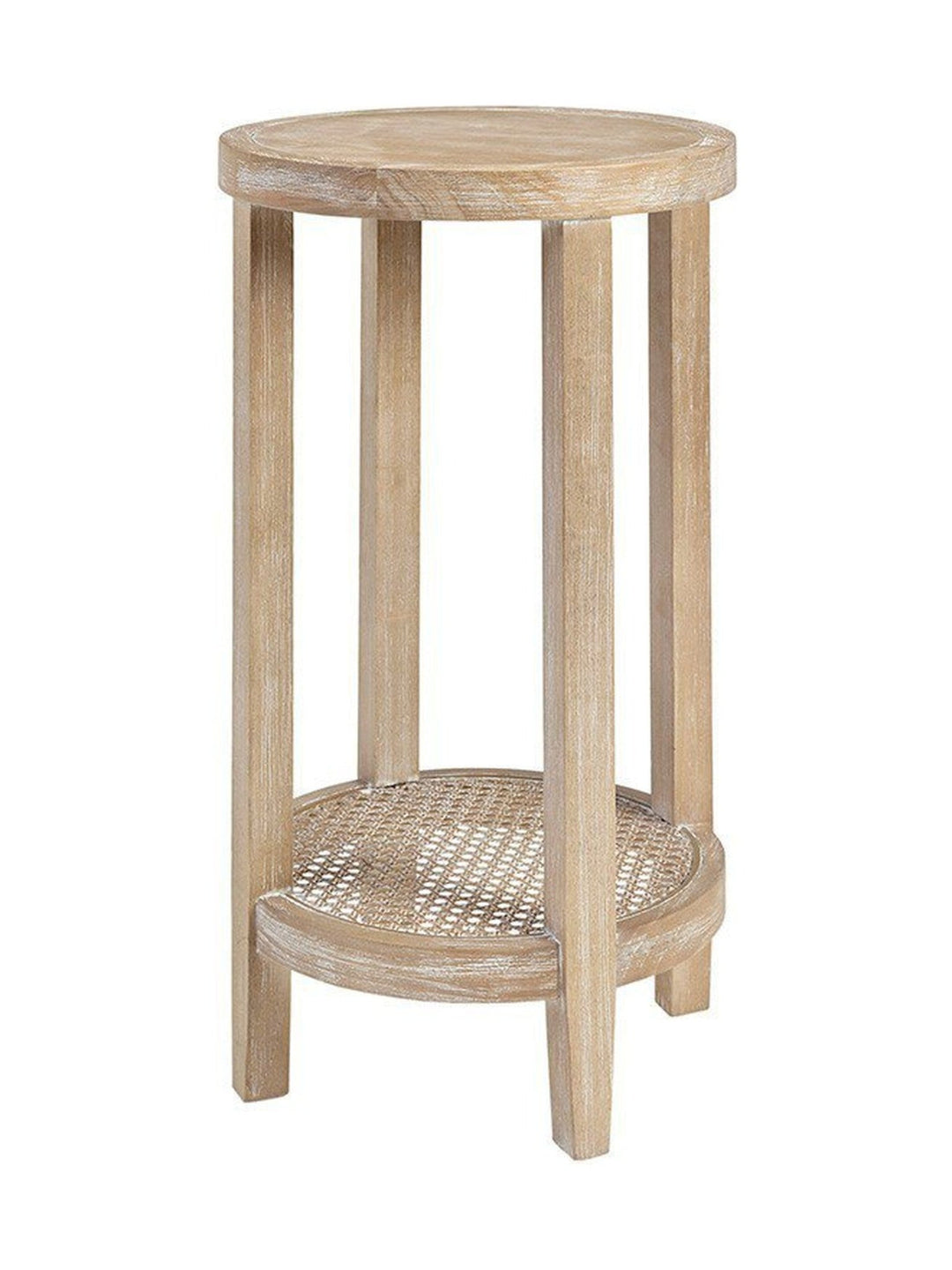 Harley Side Table - What&