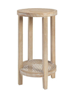 Harley Side Table - What&