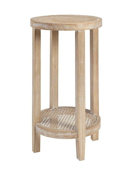 Harley Side Table - What&
