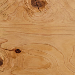 Live Edge Coffee table (McCally View Wood Notion) - What&