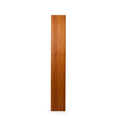 Mid - Century Modern Bookcase detail view 2 - Whats New Furniture - Portland, Oregon