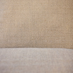 Mid - Century Modern Sofa with Walnut Legs detail view 3 - Whats New Furniture - Portland, Oregon