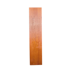 Mid Century Modern Tall Bookcases detail view - Whats New Furniture - Portland, Oregon