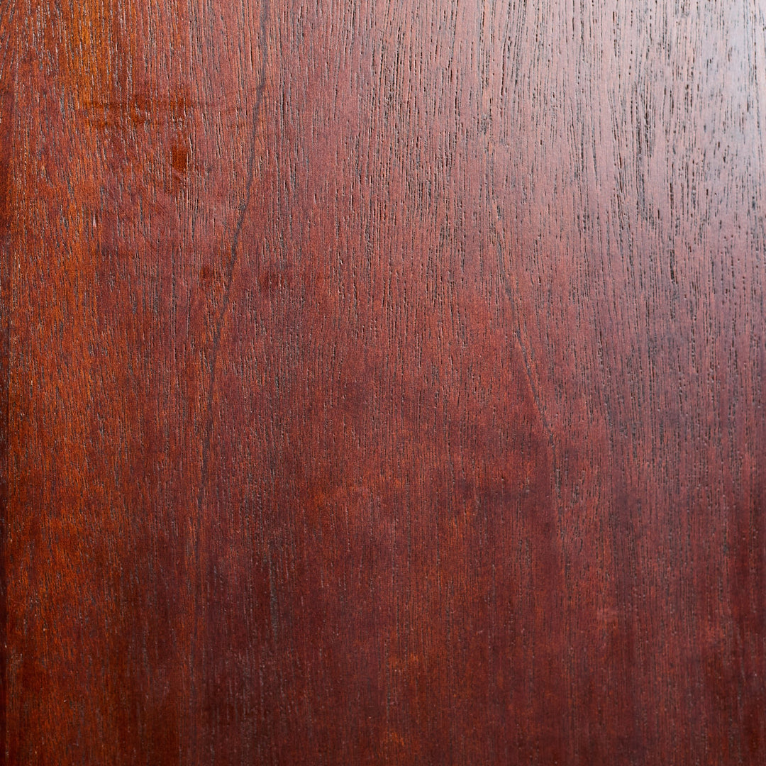 Media Cabinet detail view 5 - What&