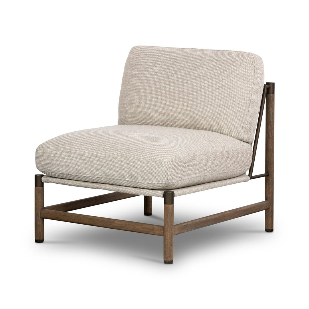 Memphis Chair Gable Taupe
