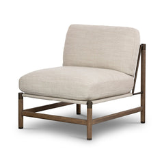 Memphis Chair Gable Taupe