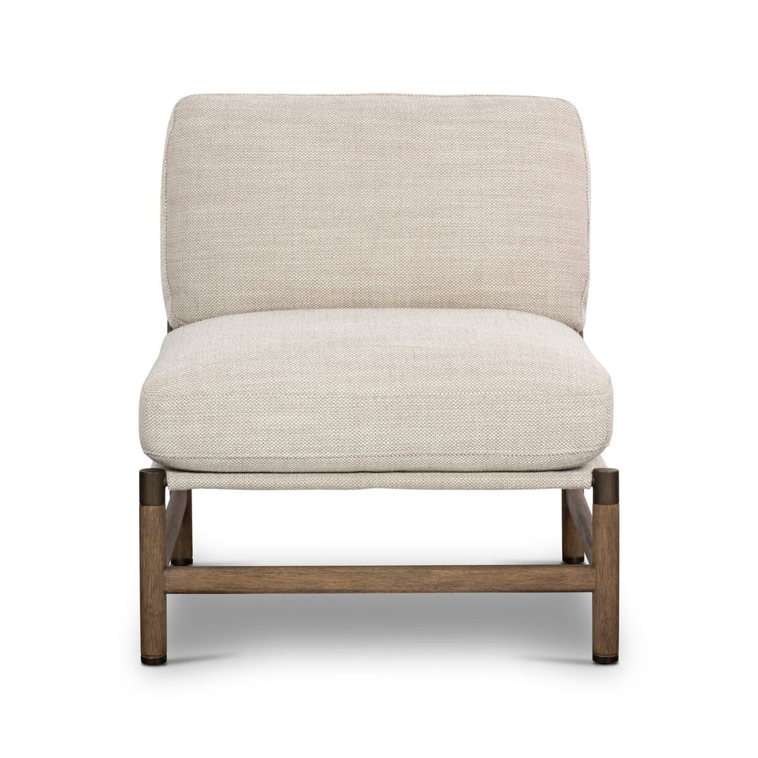 Memphis Chair Gable Taupe