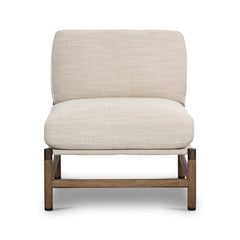 Memphis Chair Gable Taupe