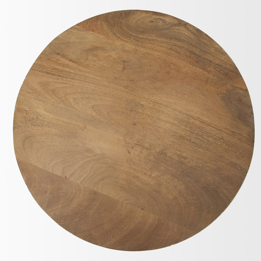 Mattius Accent Table - What&