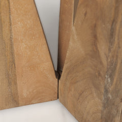 Mattius Accent Table - What&