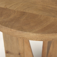 Mattius Accent Table - What&