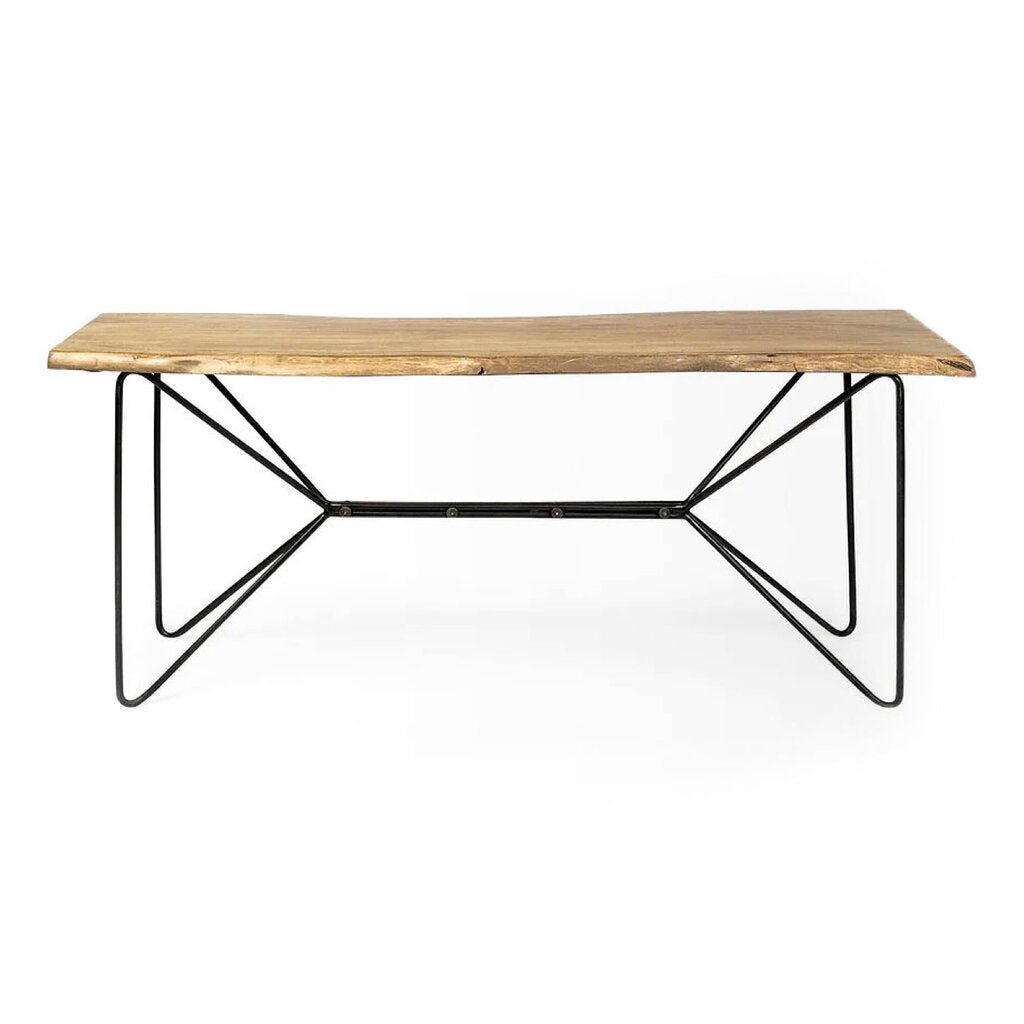Papillion Console Table - Whats New Furniture - Portland, Oregon