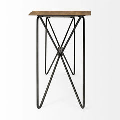 Papillion Console Table - Whats New Furniture - Portland, Oregon
