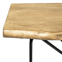 Papillion Console Table - Whats New Furniture - Portland, Oregon