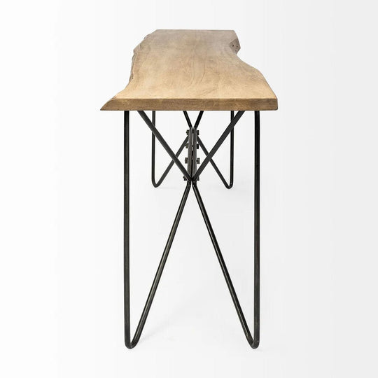 Papillion Console Table - Whats New Furniture - Portland, Oregon