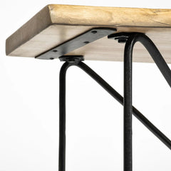 Papillion Console Table - Whats New Furniture - Portland, Oregon