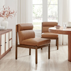 Micah Dining Side Chair - Whats New Furniture Portland OR