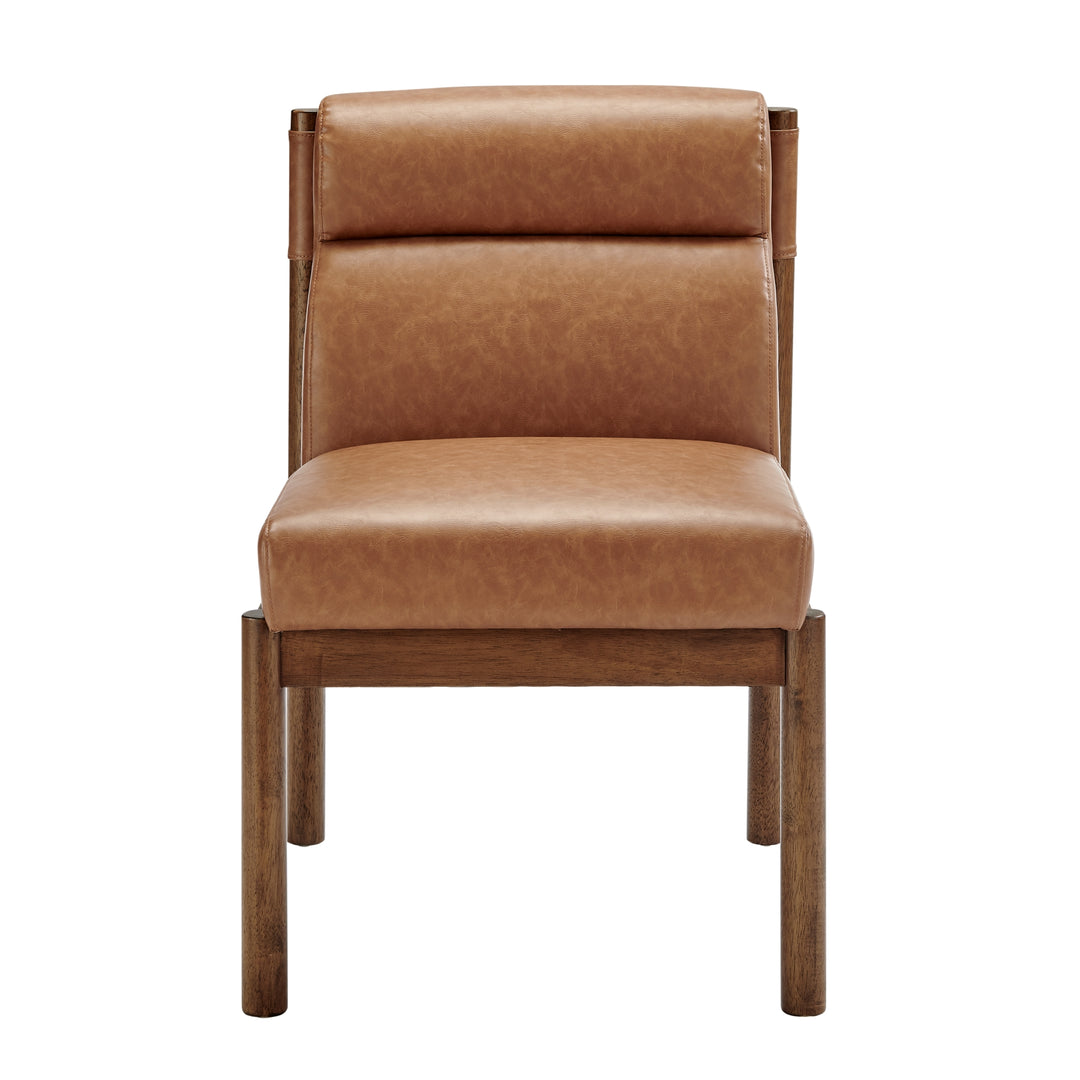 Micah Dining Side Chair - Whats New Furniture Portland OR