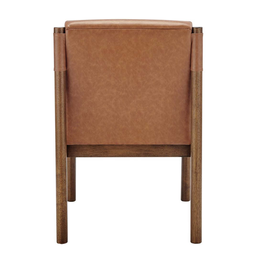 Micah Dining Side Chair - Whats New Furniture Portland OR