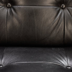 Mid - Century Modern Chair detail view 5 - Whats New Furniture - Portland, Oregon