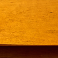 Mid - Century Modern Chest detail view 6 - Whats New Furniture - Portland, Oregon