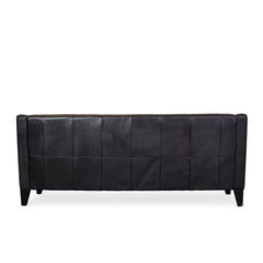 Mid - Century Modern Sofa detail view 3 - Whats New Furniture - Portland, Oregon