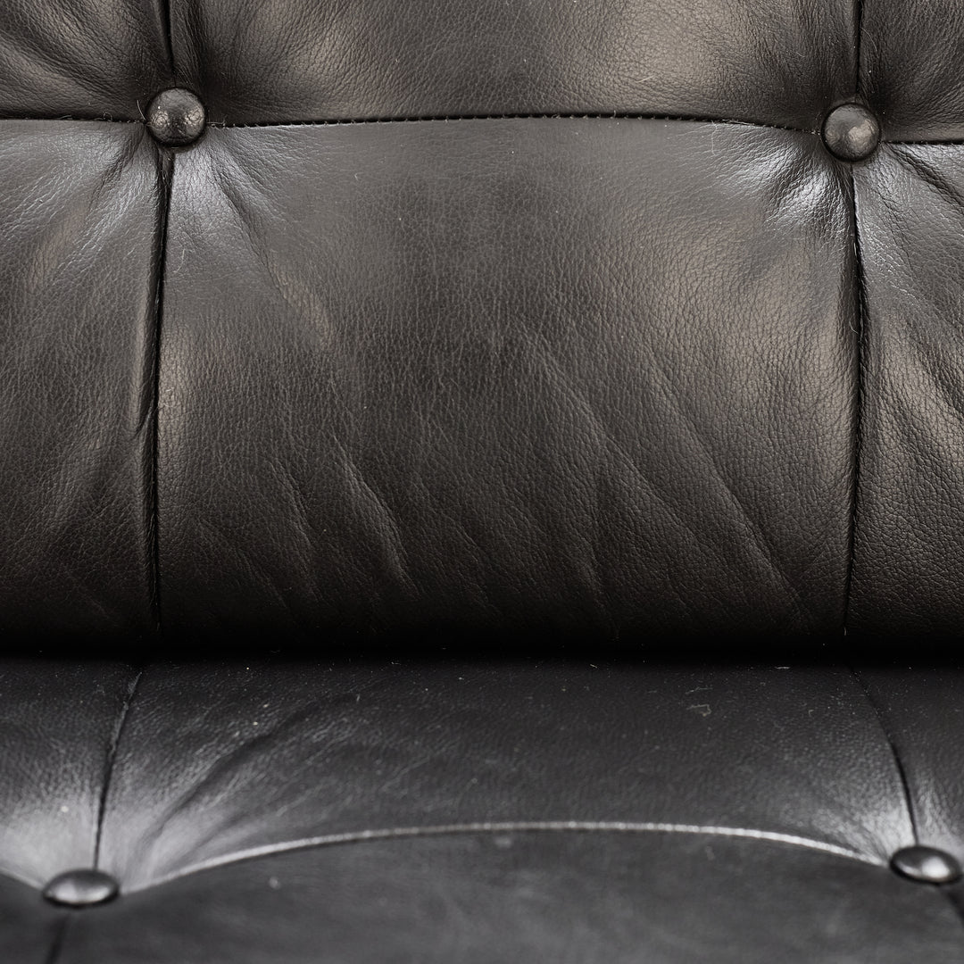 Mid - Century Modern Sofa detail view 5 - Whats New Furniture - Portland, Oregon