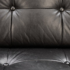 Mid - Century Modern Sofa detail view 5 - Whats New Furniture - Portland, Oregon