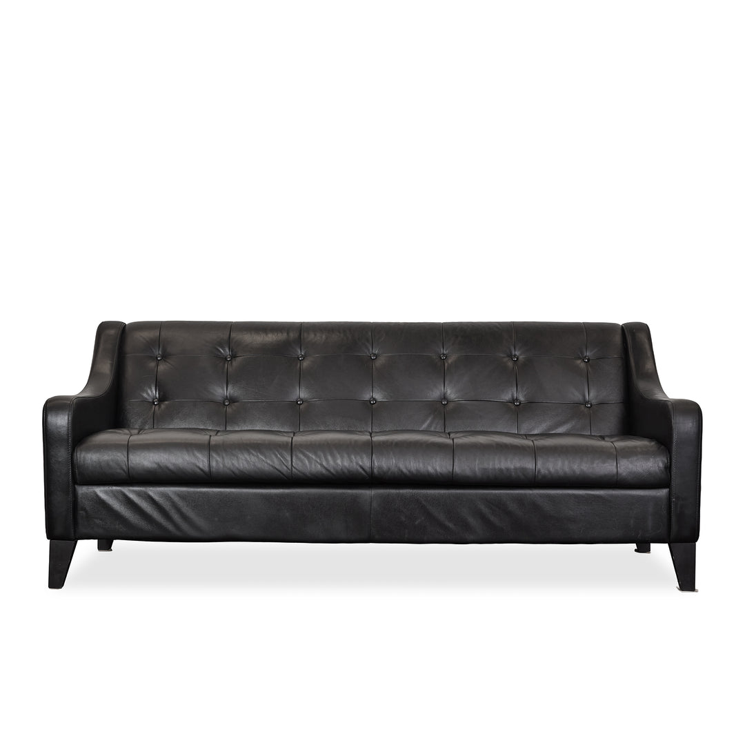 Mid - Century Modern Sofa - Whats New Furniture - Portland, Oregon