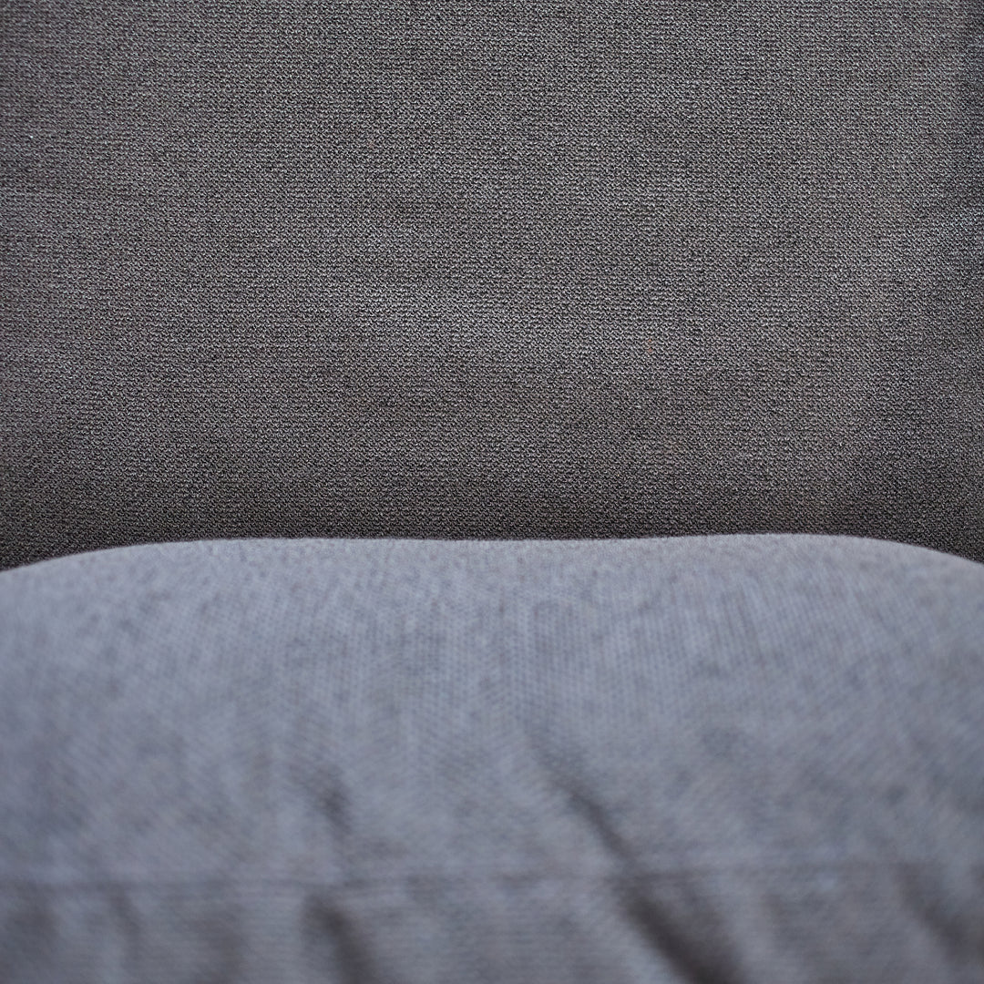 Milo Baughman Lounge Chair detail view 5 - Whats New Furniture - Portland, Oregon