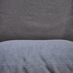 Milo Baughman Lounge Chair detail view 5 - Whats New Furniture - Portland, Oregon