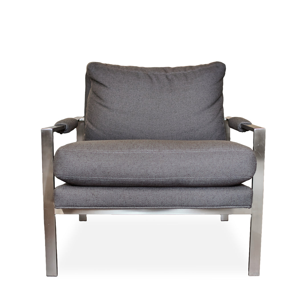 Milo Baughman Lounge Chair - Whats New Furniture - Portland, Oregon